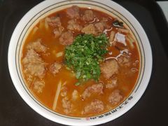 -蒲锦源烩饼(蒲城店)