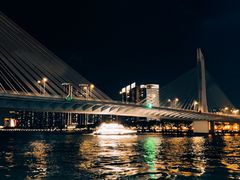-珠江夜游广州塔·中大码头