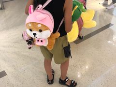 -风云再起游乐汇(皇城恒隆广场店)