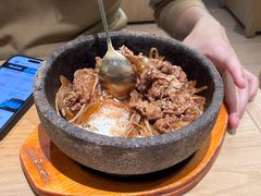 -西塔老太太拌饭(城市集市龙之梦店)
