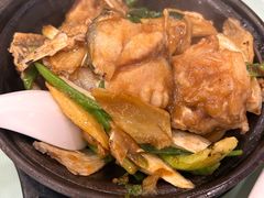 -焕记海鲜饭店
