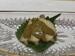 -鮨一日本料理(大中华店)