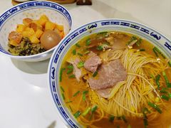 -永丰面馆(汉口路店)