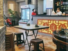 -王明古法砂锅居(开化寺店)