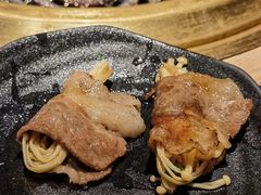 -牛角烧肉(步步高星城天地店)