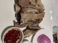 -珍呈中餐厅•粤川淮扬新疆(乌鲁木齐康莱德酒店)