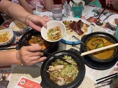 -新宝餐厅(流塘店)