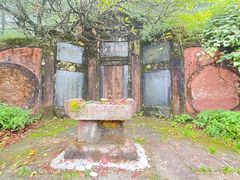 -峨眉山风景名胜区