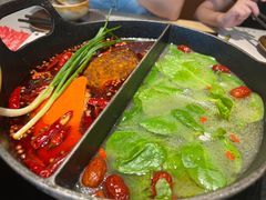 -山缓缓火锅(苏州仁恒仓街店)