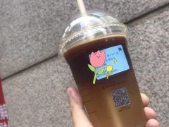 -瑞幸咖啡(解放碑英利大融城店)