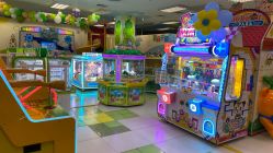 -莫莉幻想儿童乐园(北京天通苑华联店)