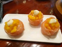 -花漫里日式餐厅(刺桐店)