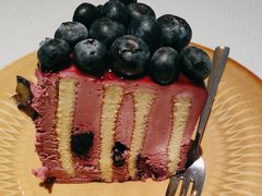 -BAKER&SPICE(安福路店)