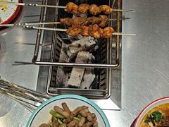 -古彭7只羊·徐州烧烤(旗舰店)