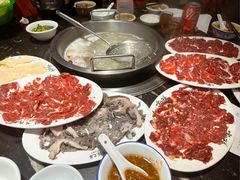 -官塘兄弟·潮汕牛肉店(官塘总店)