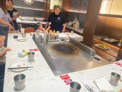 -火地铁板烧(昆山万象汇店)