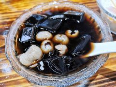 -梧州双钱龟苓膏(老街店)