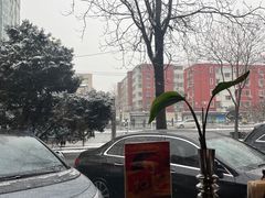 -旺顺阁·北京菜·烤鸭(大望路店)