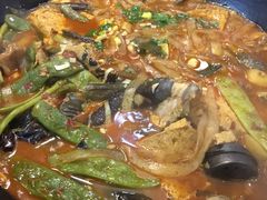 -屯靠屯地锅王(西南路店)