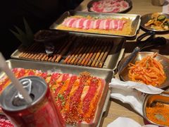 -西塔老太太泥炉烤肉(亚运村店)