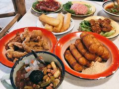 -有拈头成都市井火锅(老门东店)
