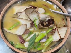 -麻伊伏土菜馆(朗州路店)