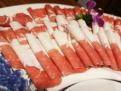 皓月相间肥牛-凰吉园