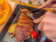 -周沫西餐厅(北京路广百百货店)