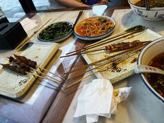 -贺秦生陕面王(富力城店)