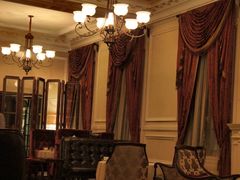 -Salon de Ville浦江汇(上海外滩华尔道夫酒店店)