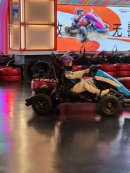 -卡尔飞车(长沙喜盈门范城店)