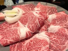 -满来寿喜烧(金虹桥店)