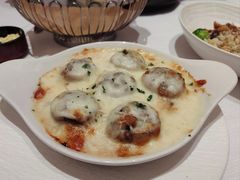 -马克西姆俄罗斯餐厅(通亚街店)