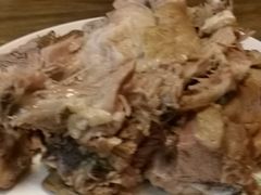 黄焖手抓羊肉-清真益鑫羊肉手抓馆(南大街店)
