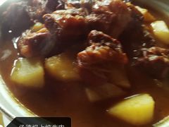 -小放牛炒菜馆(军校店)