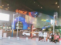 -万达广场(松江店)