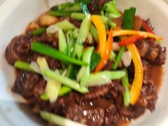 -上关雪東北菜(中房金谊店)
