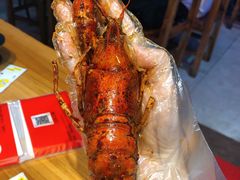 -三妹小龙虾·黄油蟹(华侨城总店)