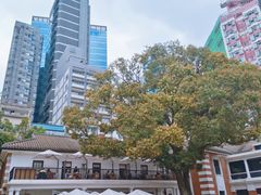 -大馆(前中区警署建築群)