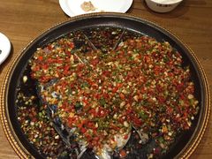 -浔庐餐厅•江西老字号•九江菜(南湖国际店)