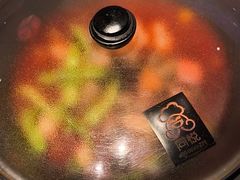 -山河屯铁锅炖鲜鹅·东北菜(开发区一店)