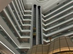 -海悦御华大酒店·中餐厅