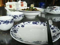 -张鸟园农家乐(张鸟园店)