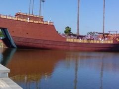 android_upload_pic-郑和公园