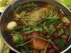 齐齐哈尔烤肉(总店)-杨记齐齐哈尔烤肉(总店)