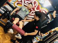 -长新国际游泳健身会所(亦庄店)