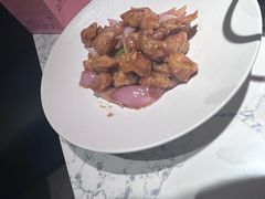 -奉天小馆·非遗东北菜(济南万象城店)