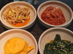 -Fuzzy Bistro 浮几韩餐·茶酒馆