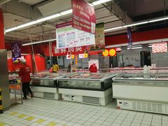 -大润发(张江店)