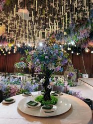 -花嫁丽舍婚礼殿堂(世博江景店)